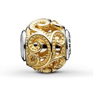 Pandora Essence Creativity charm